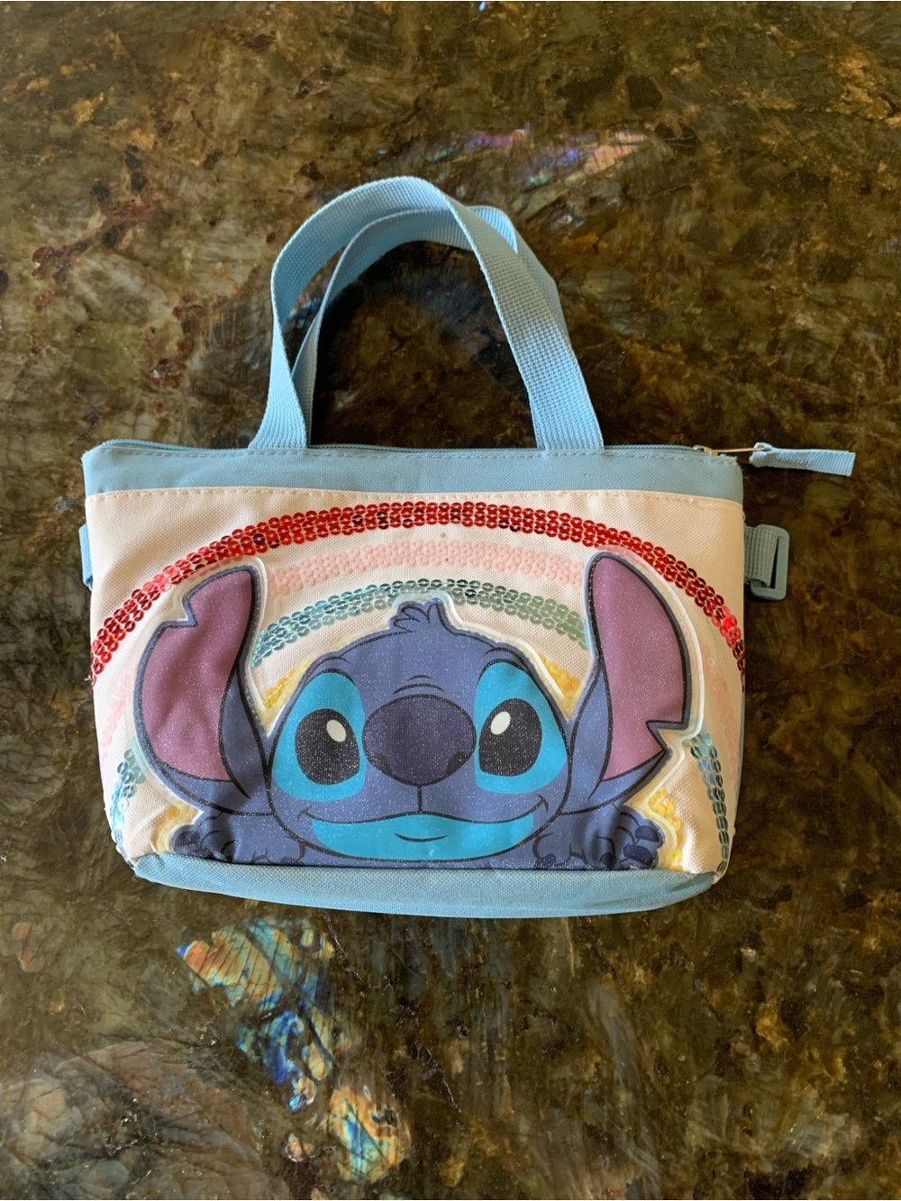 Kids Character lunch Bag.